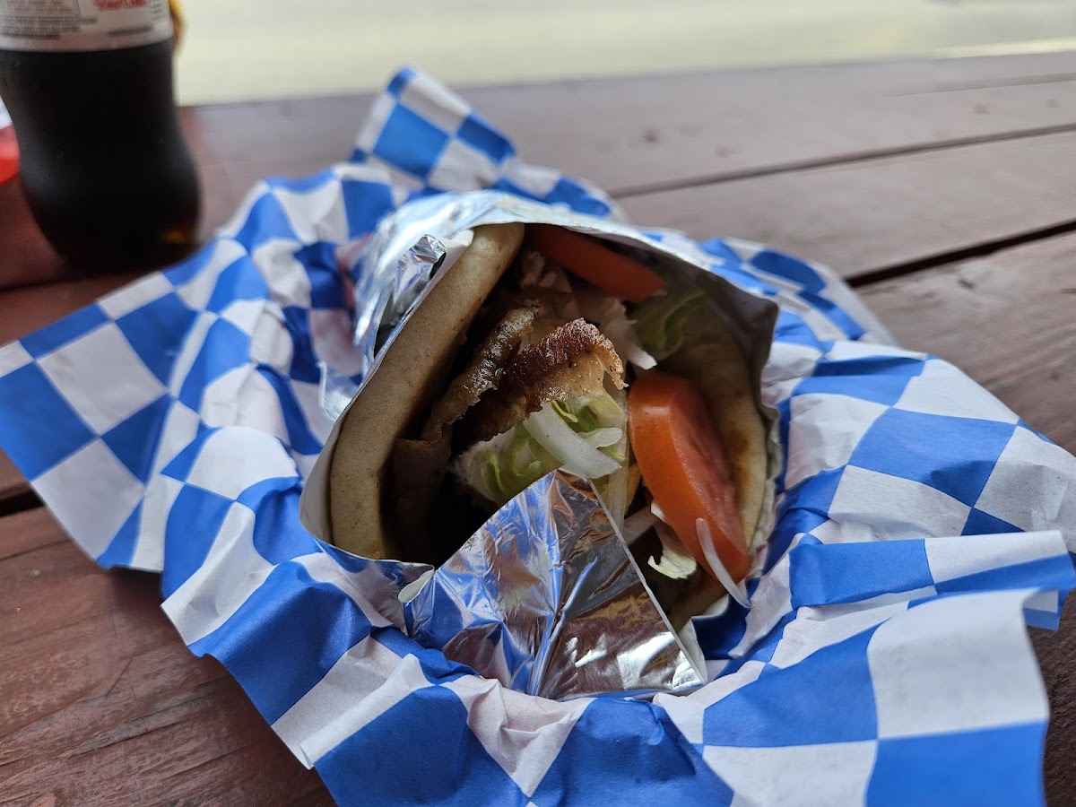 Slide Background Image